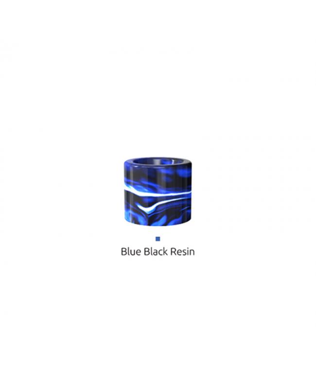 Blue Black Resin